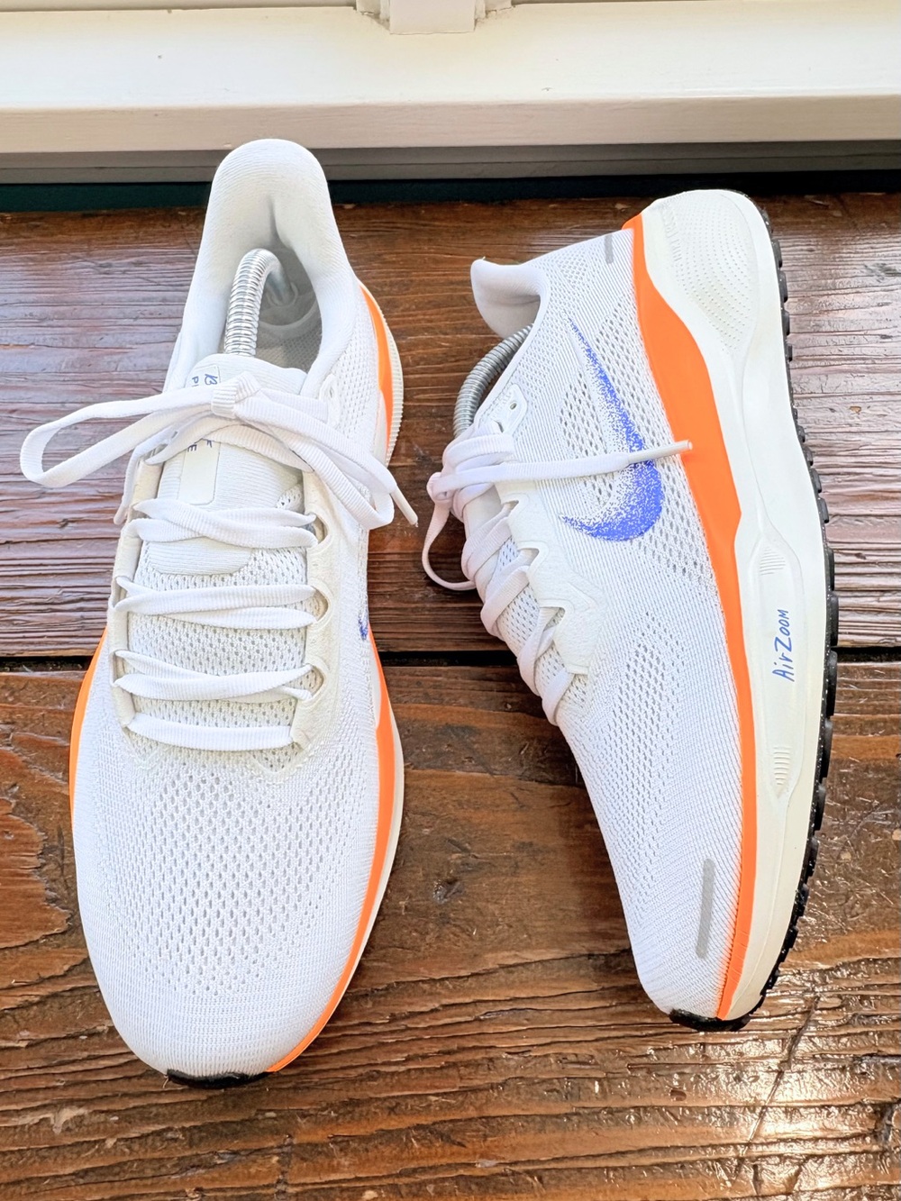 Nike Air Zoom Pegasus 41 ‘Blueprint Pack’ Women’s Running Shoes - Picture 8 of 14